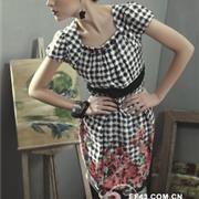 迪奈爾品牌女裝新品系列  風(fēng)華再現(xiàn)