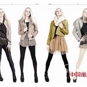 美侖美奐女裝  小資情調(diào)從這里開(kāi)始