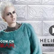 热烈庆祝helienas海兰丝最新官网改版上线