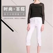 Uesome嶼思2020新品 為你帶來最in的拼接搭配