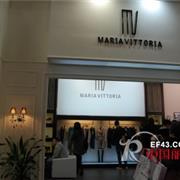 意大利品牌女装MARIA•VITTORIA引领2013CHIC女装潮流