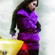 露里娃LULIWA女装2011年春夏发布会即将隆重召开