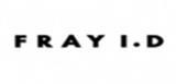 FRAY I.D上海久光百货店