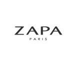 zapa服装公司