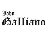 英国John Galliano服装公司