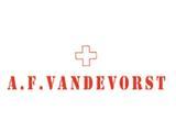 比利时A.F. Vandevorst女装服装公司