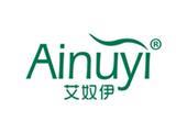 深圳市艾奴伊服饰有限公司