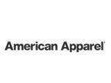 American Apparel美国服装公司