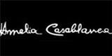意大利婚纱品牌Amelia Casablanca