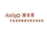 广州市阿米果服装有限公司