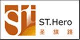 东莞市圣旗路时装有限公司(圣旗)