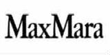 意大利时装品牌MaxMara