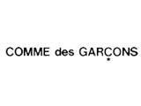 日本CommedesGarcons时装公司