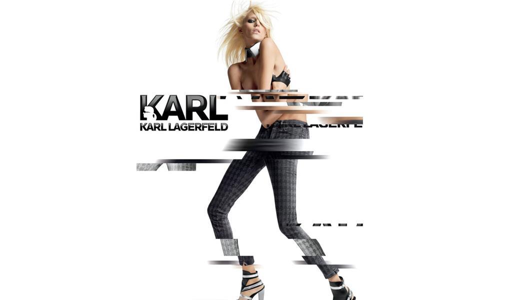 德国卡尔·拉格菲尔德 (Karl Lagerfeld) 服饰公司
