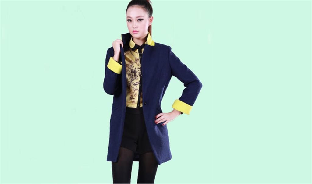 南京摩诺服饰有限公司