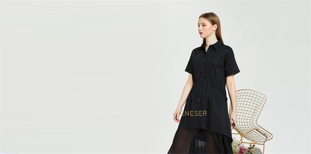 上海伊古服饰有限公司