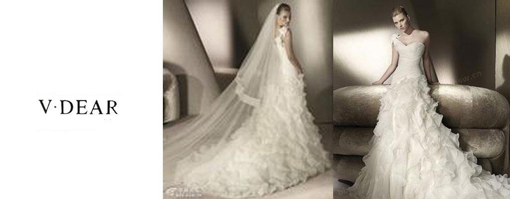 玛婚纱礼服有限公司