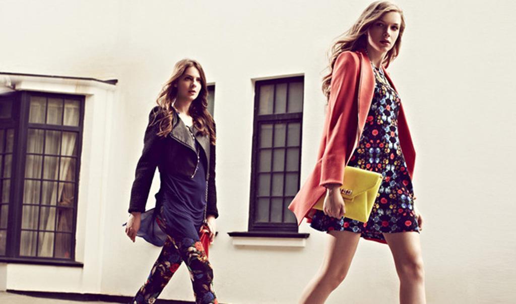 香港美西卡服饰