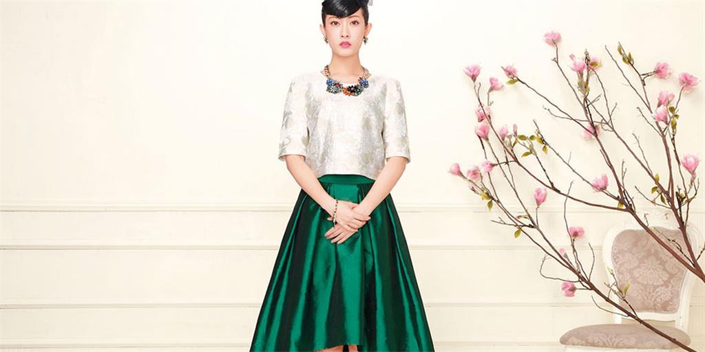 广州亘古服饰有限公司