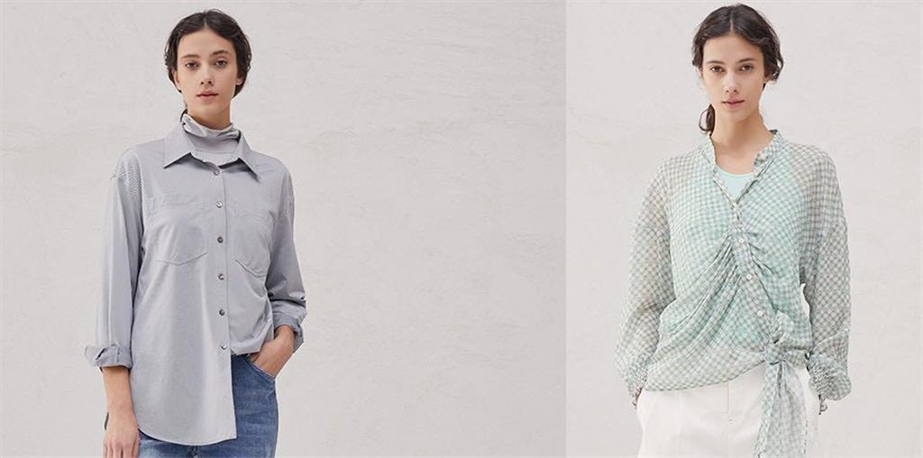 上海瑞昆时装有限公司