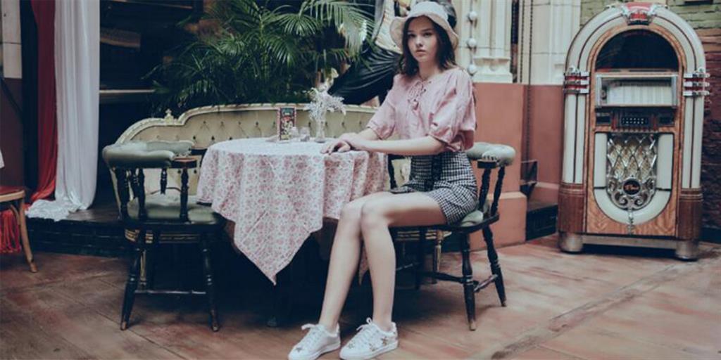 温州杰茜莱服饰有限公司