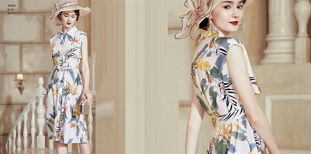 杭州兰佩服饰有限公司