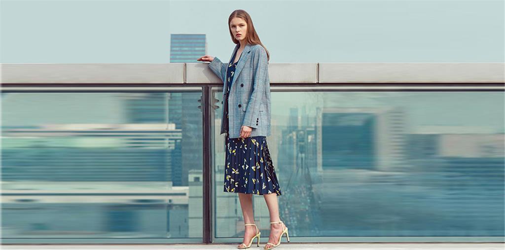 中国东佑珍(上海)商务有限公司