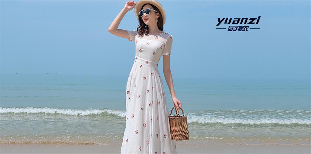 郑州敏源服饰有限公司