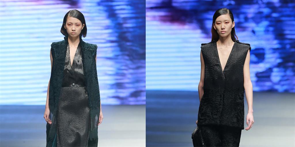 意大利嘉布里尔·考兰格路Gabriele Colangelo服饰公司