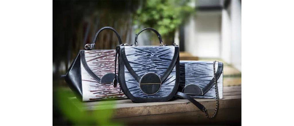 广州市蕊蝶皮具有限公司