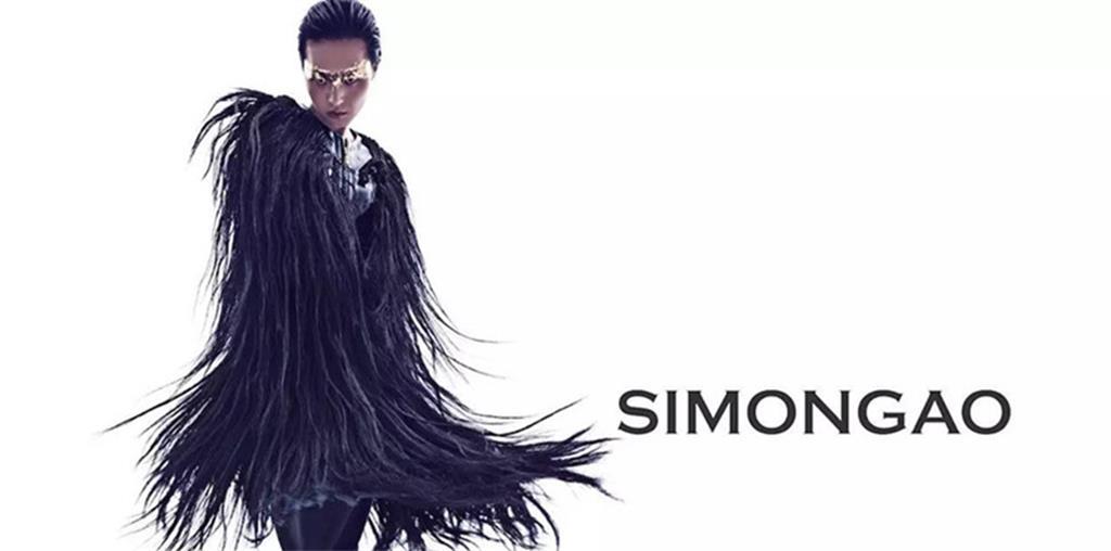 国内新锐独立设计师高杨品牌