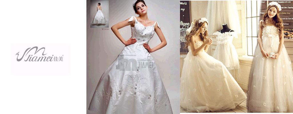 广州市海珠区佳美婚纱厂