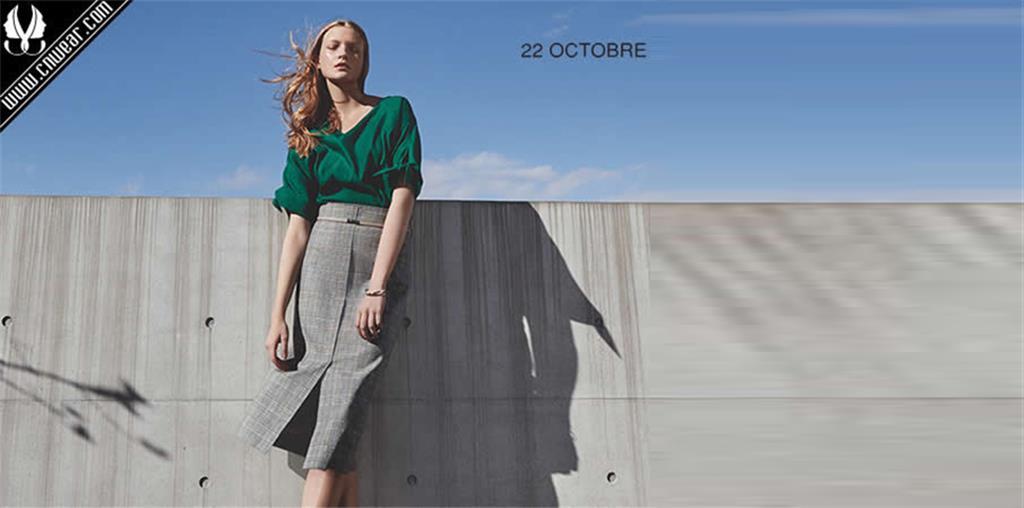 上海东京时装商贸有限公司