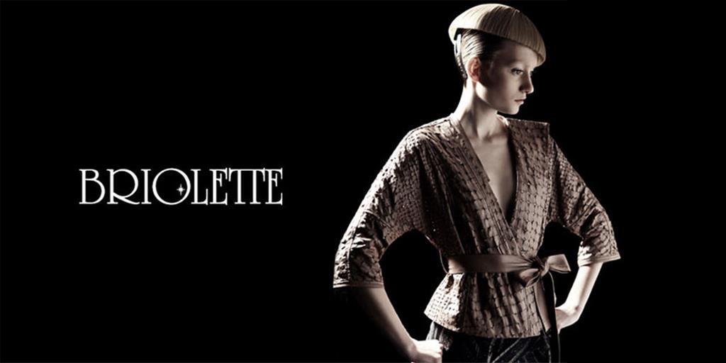 钻奇时装（深圳）有限公司