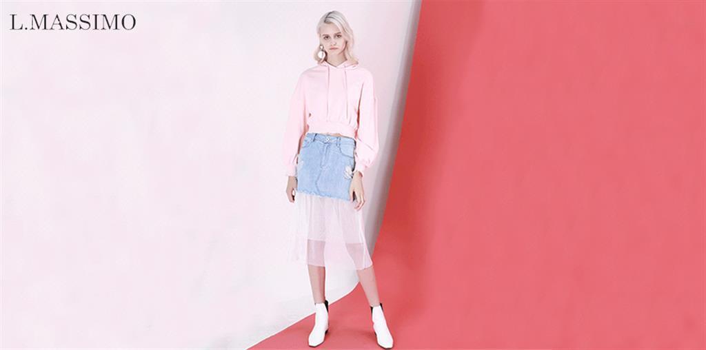 广州市明路服饰有限公司