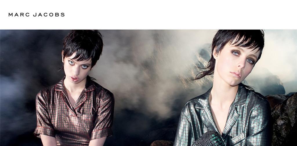 美国莫杰之马克服饰公司