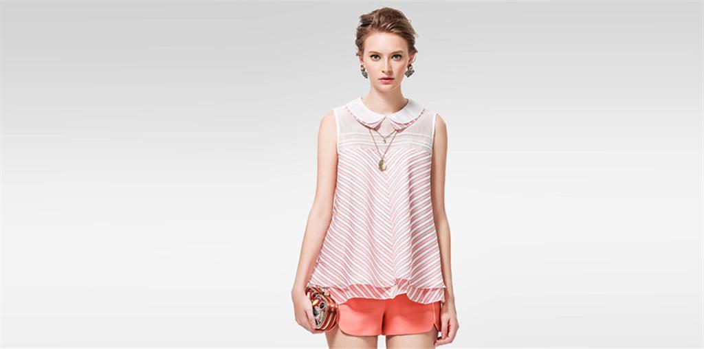 广州巧力服饰有限公司