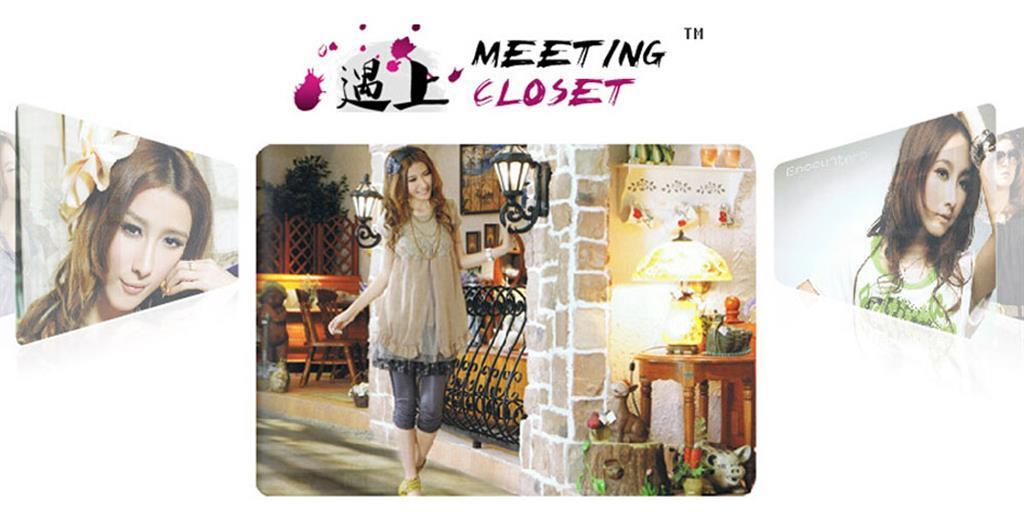 香港遇上女装品牌