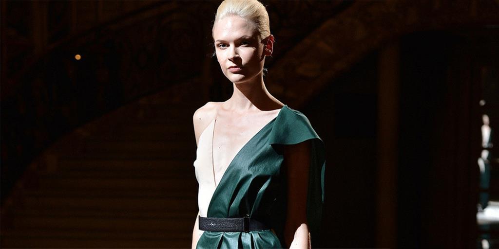 法国薇欧奈Vionnet服饰公司