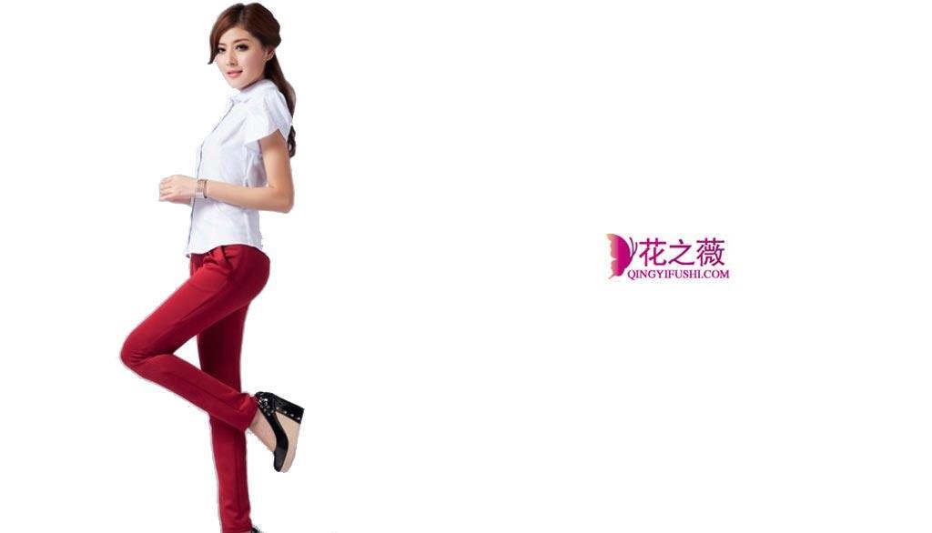 郑州花之薇服饰有限公司