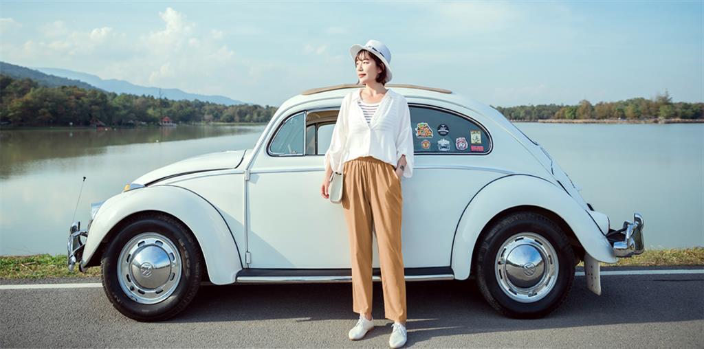 广州伯夫秀服装有限公司