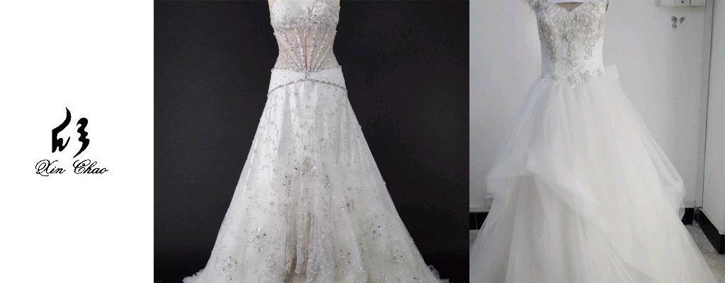 广东省潮州市欣潮服装实业有限公司