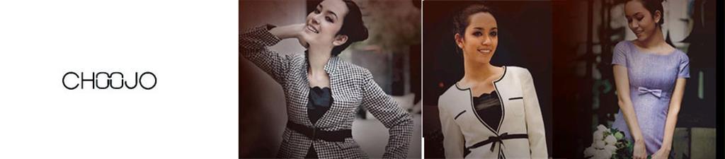 上海萱喆服饰有限公司