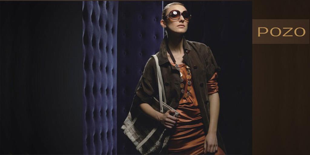 深圳市伯柔服装有限公司