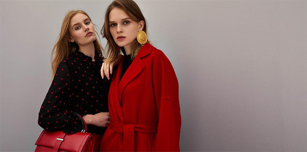 北京慕歌服装设计有限公司