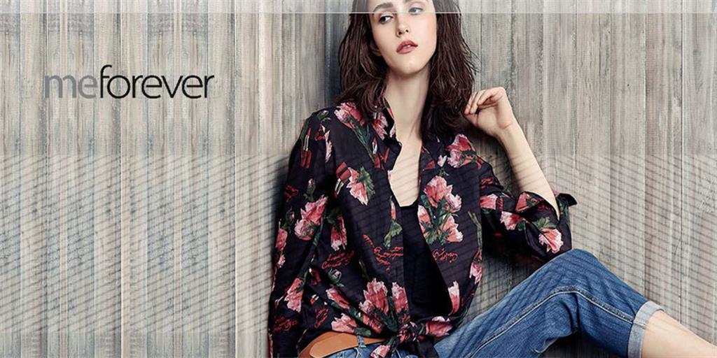 杭州行墨服饰有限公司