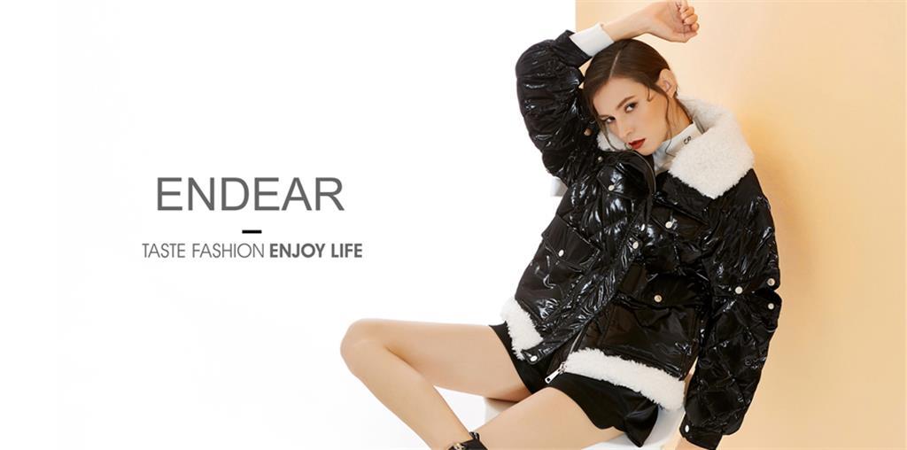 广州市英迪尔服饰有限公司