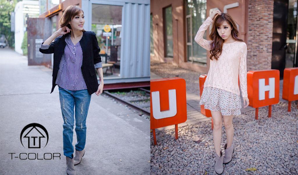 广州天色服饰有限公司