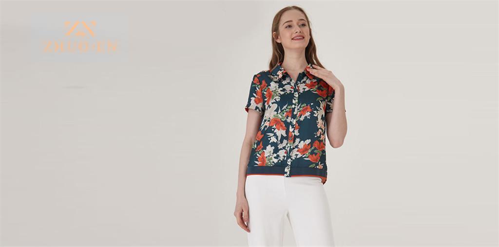 福州市卓恩服饰有限公司