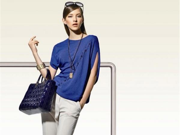 StyleWoan女装店铺展示